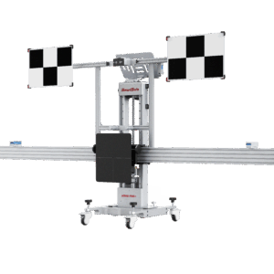 ADAS Calibration