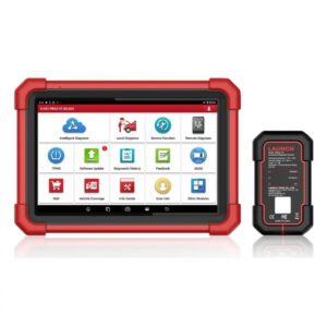 Launch X431 PRO3 SE