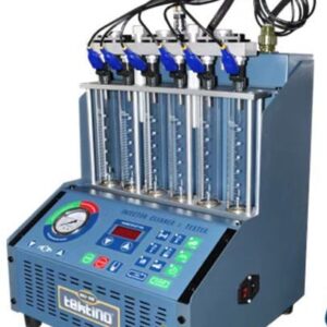 Injector Cleaner & Tester INJ-6B
