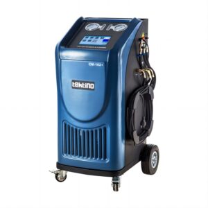 ATF Changer CM-102+