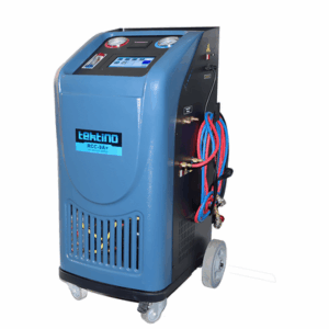 A/C Service Station RCC-9A+