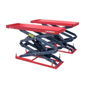 Small Scissor Lift TLT635A